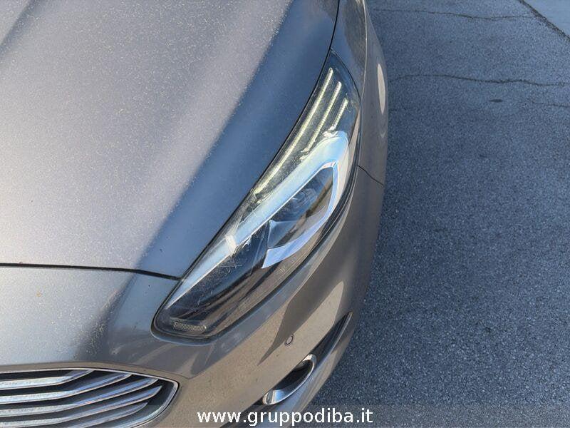 Ford S-Max 2015 Diesel 2.0 tdci Titanium s&s 150cv powershift