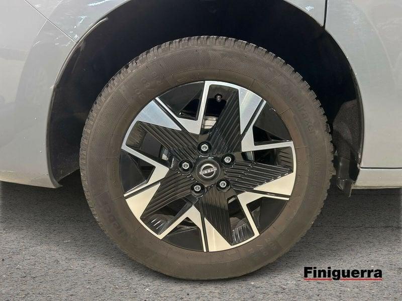 Nissan Townstar Townstar 1.3 130 CV N-Connecta