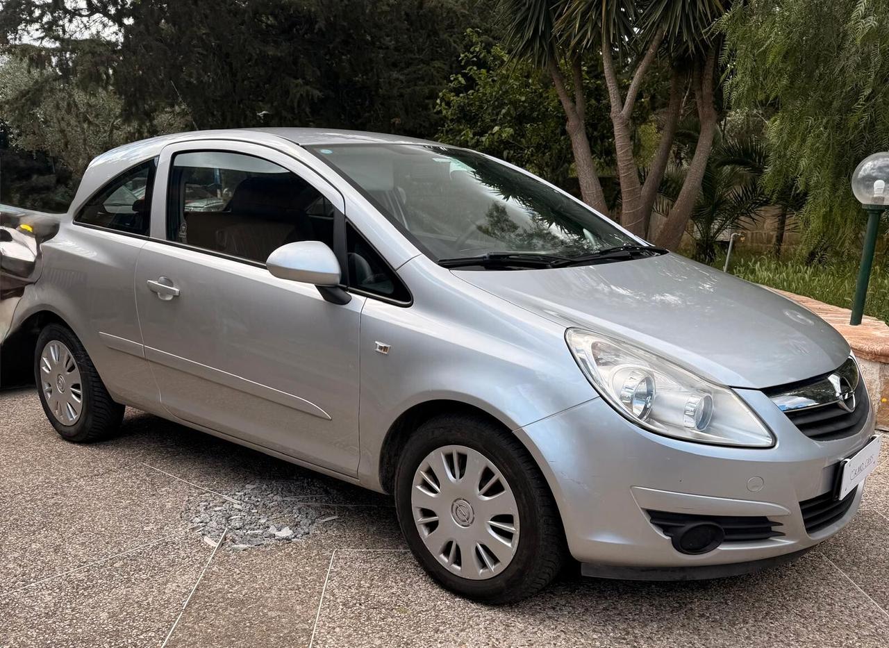 Opel Corsa 1.3 CDTI 75CV 3 porte Club DATATA MA…COME NUOVA