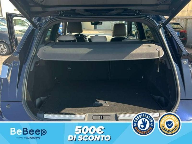 DS DS7 CROSSBACK DS 7 1.5 BLUEHDI BUSINESS 130CV AUTO