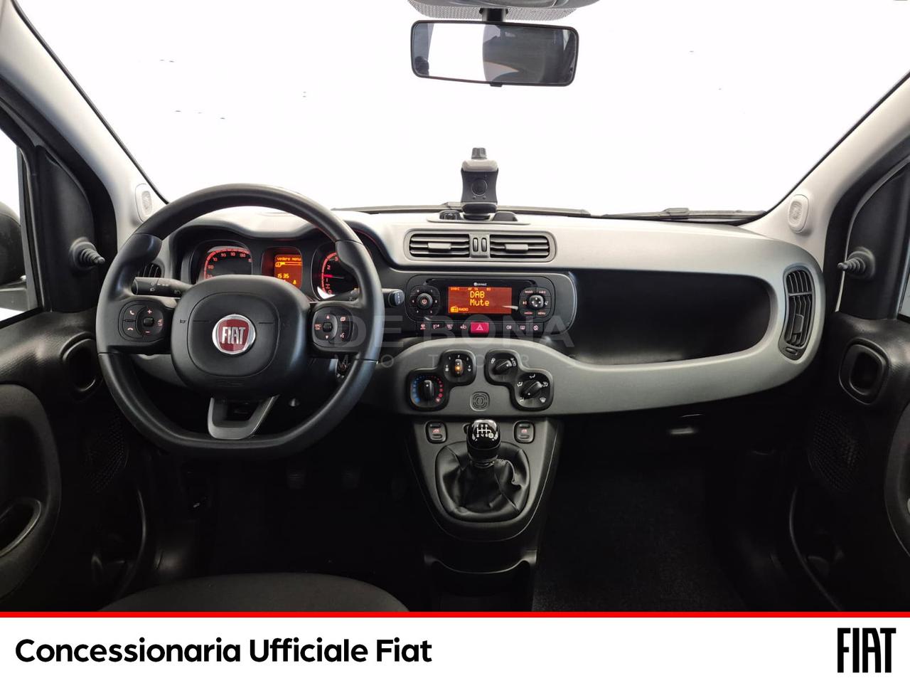 Fiat Panda 0.9 t.air t. wild 4x4 s&s 85cv