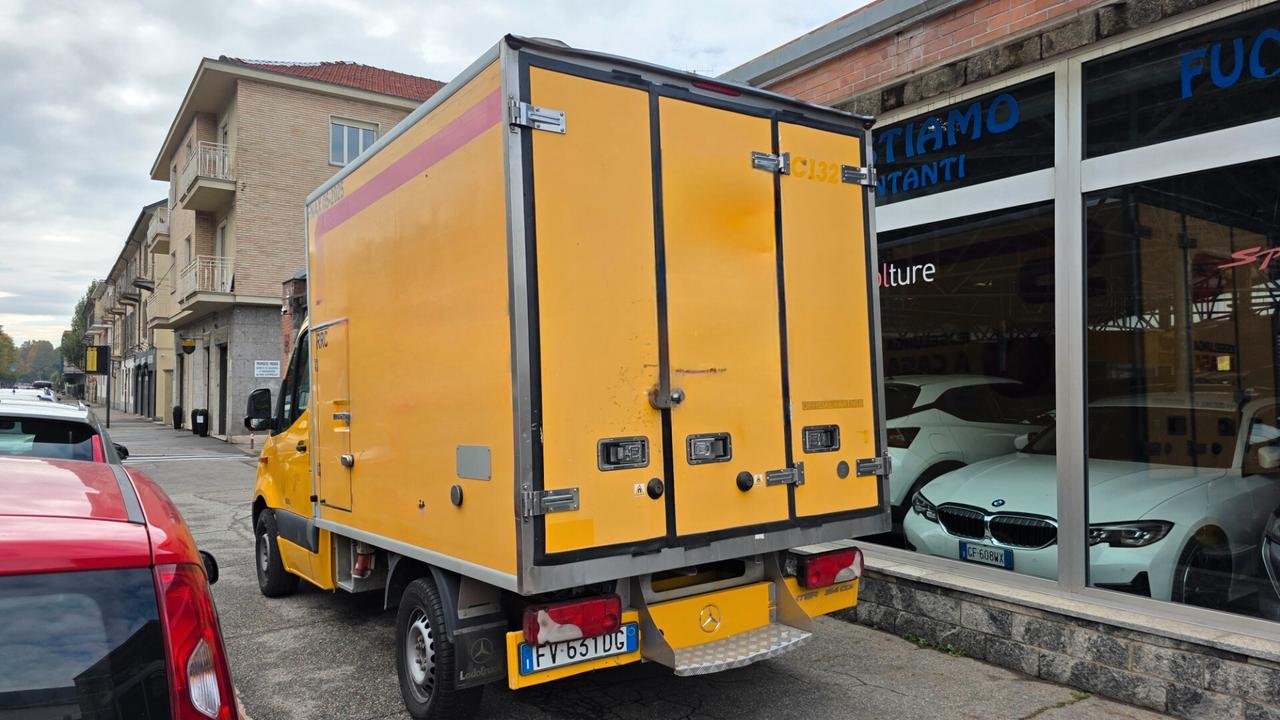 Mercedes-benz Sprinter T32/35 314 CDI cella frigo+iva