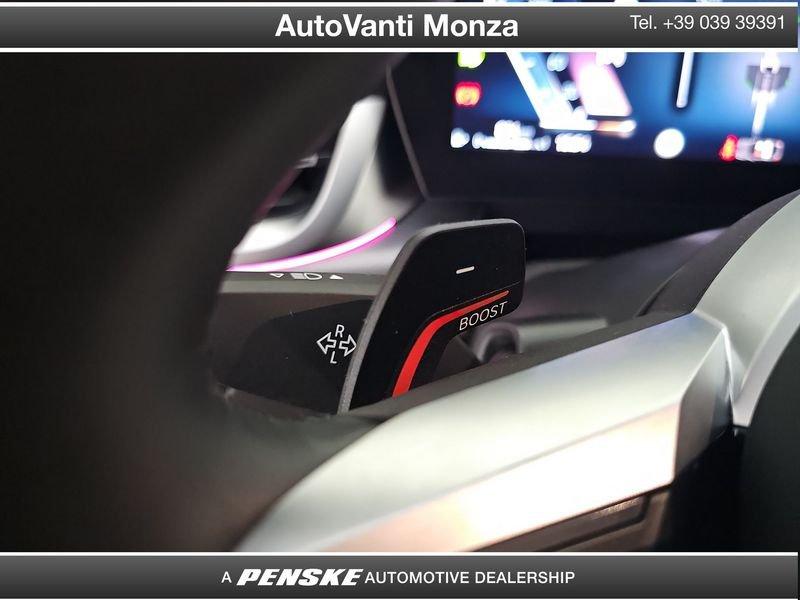 BMW X2 X2 xDrive 20d Msport Pro