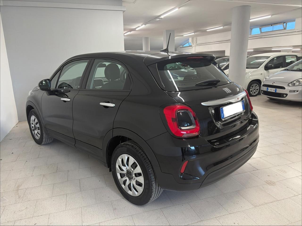 Fiat 500X 1.3 MultiJet 95 CV Pari al nuovo