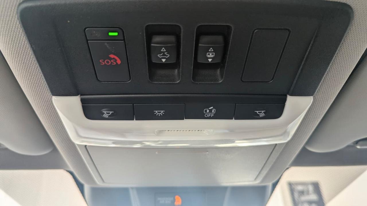 Nissan X-Trail e-Power 2WD 5 posti N-Connecta
