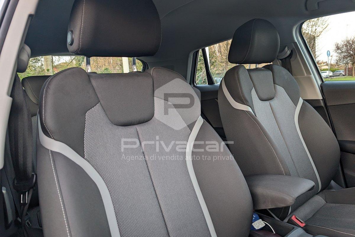 AUDI Q2 30 TDI S tronic Admired