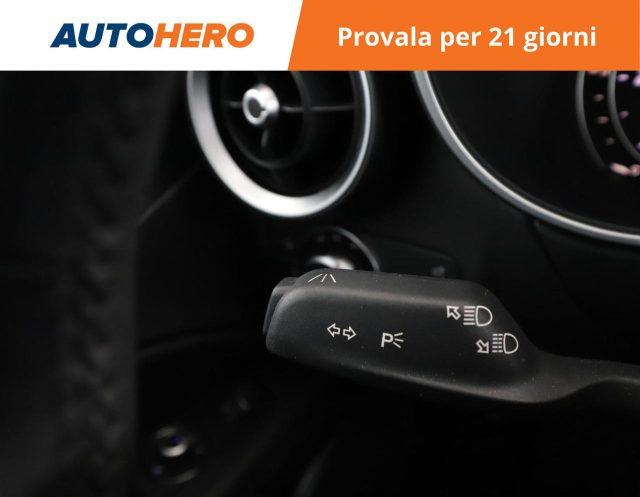 ALFA ROMEO Stelvio 2.2 Turbodiesel 190 CV AT8 Q4 Business