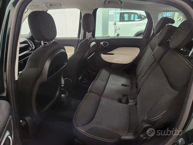 Fiat 500L 1.3 Multijet 85 CV Trekking