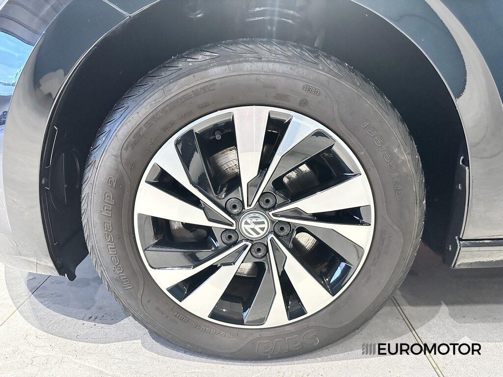 Volkswagen Polo 1.6 TDI SCR BlueMotion Comfortline DSG