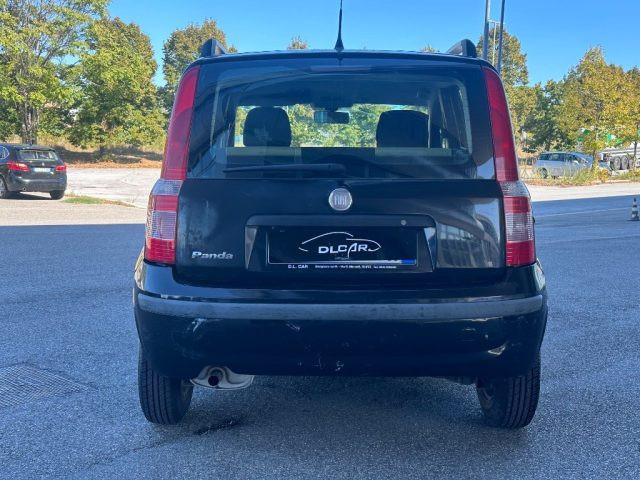 FIAT Panda 1.2 Dynamic GPL