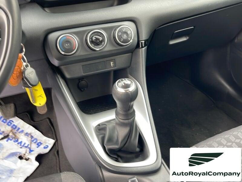 Toyota Yaris 1.0 Active MY22