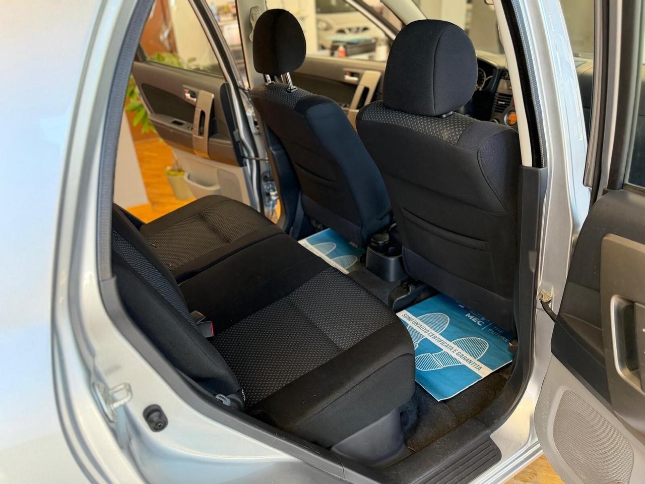 Daihatsu Terios 1.5 4WD B You
