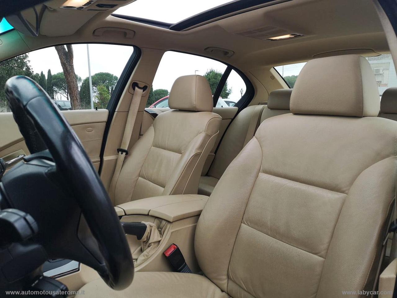 BMW 530xd Futura RATE AUTO MOTO SCOOTER