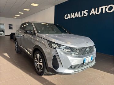 Peugeot 3008 BlueHDi 130 EAT8 Allure 2023 6000 KM