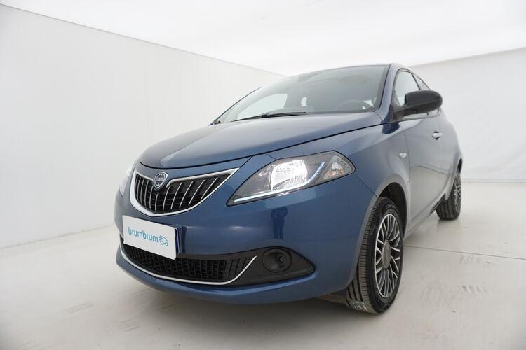 Lancia Ypsilon Hybrid Platino BR897087 1.0 Mild Hybrid 70CV