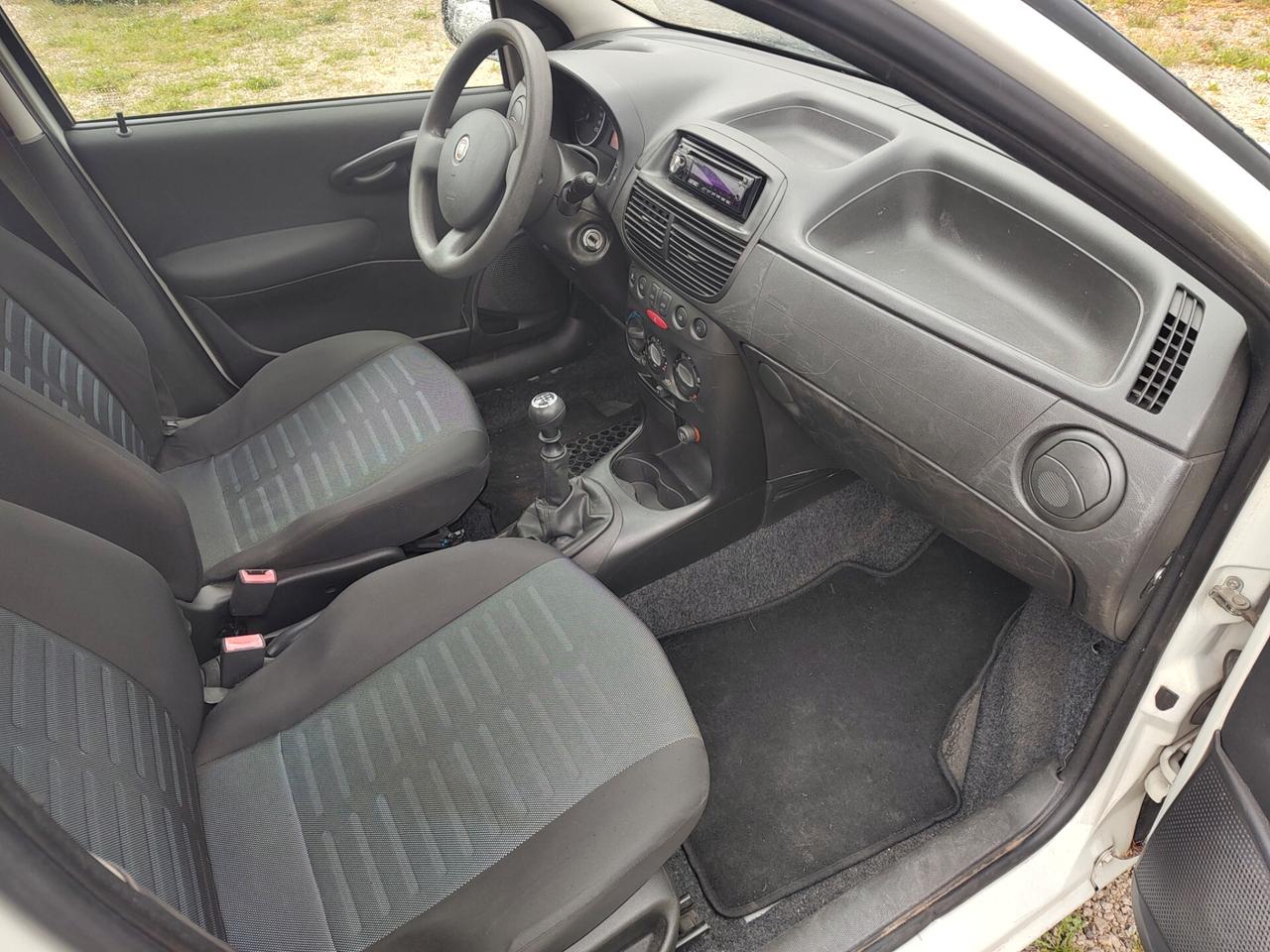 Fiat Punto Classic 1.2 3 porte Active