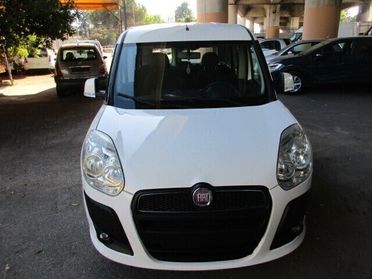 Fiat Doblo Doblò 1.6 MJT 16V Dynamic