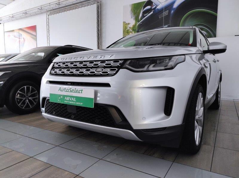 LAND ROVER Discovery Sport - Discovery Sport 1.5 I3 PHEV 309 CV AWD Auto SE