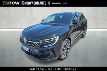 Renault Austral 1.2 E-Tech full hybrid Iconic