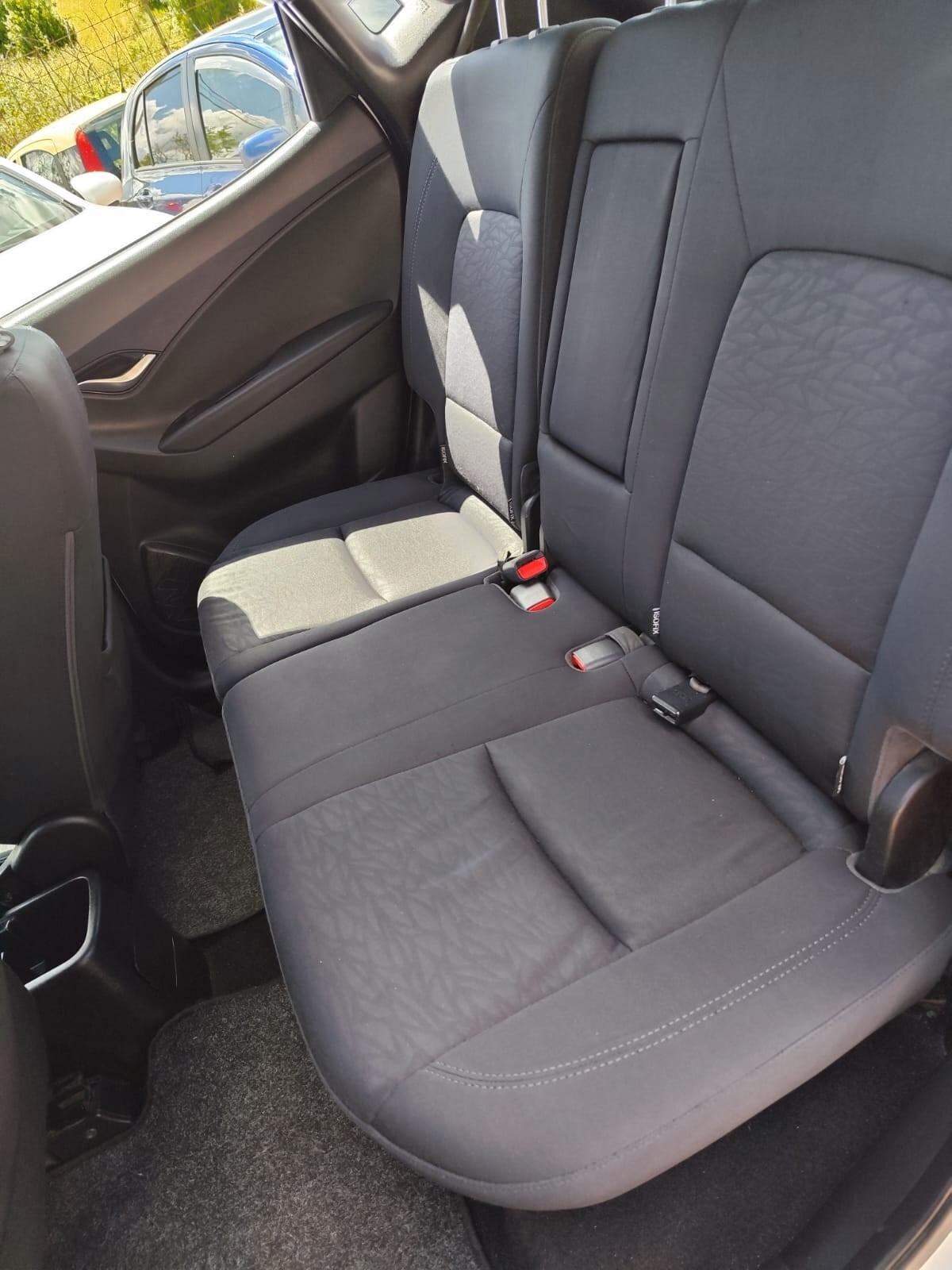 Hyundai iX20 1.4 90 CV Comfort