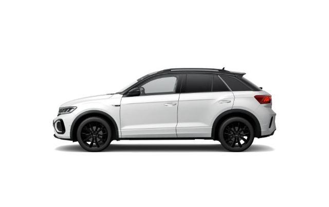 VOLKSWAGEN T-Roc 1.0 TSI R-Line 110 CV