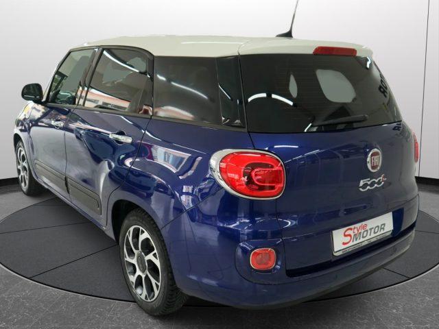 FIAT 500L 1.3 Multijet 95 CV Business Living