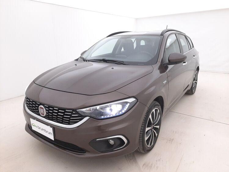 Fiat Tipo SW Lounge DCT BR631060 1.6 Diesel 120CV