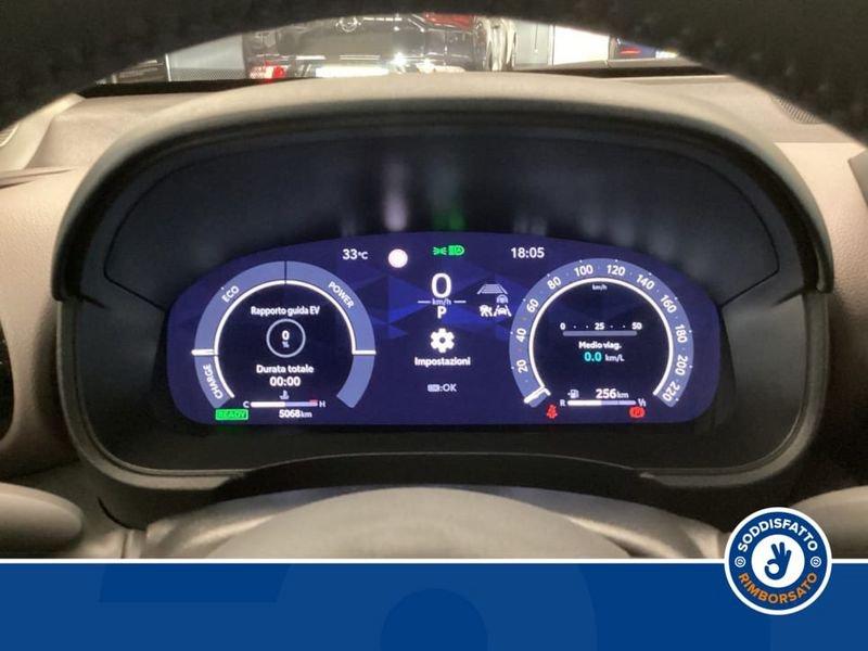 Toyota Yaris Cross 1.5 Hybrid 130 CV FWD Lounge