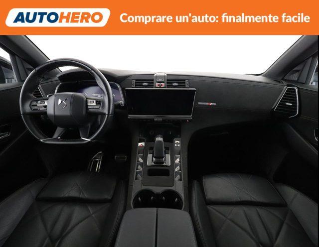 DS AUTOMOBILES DS 7 Crossback E-Tense Performance Line+