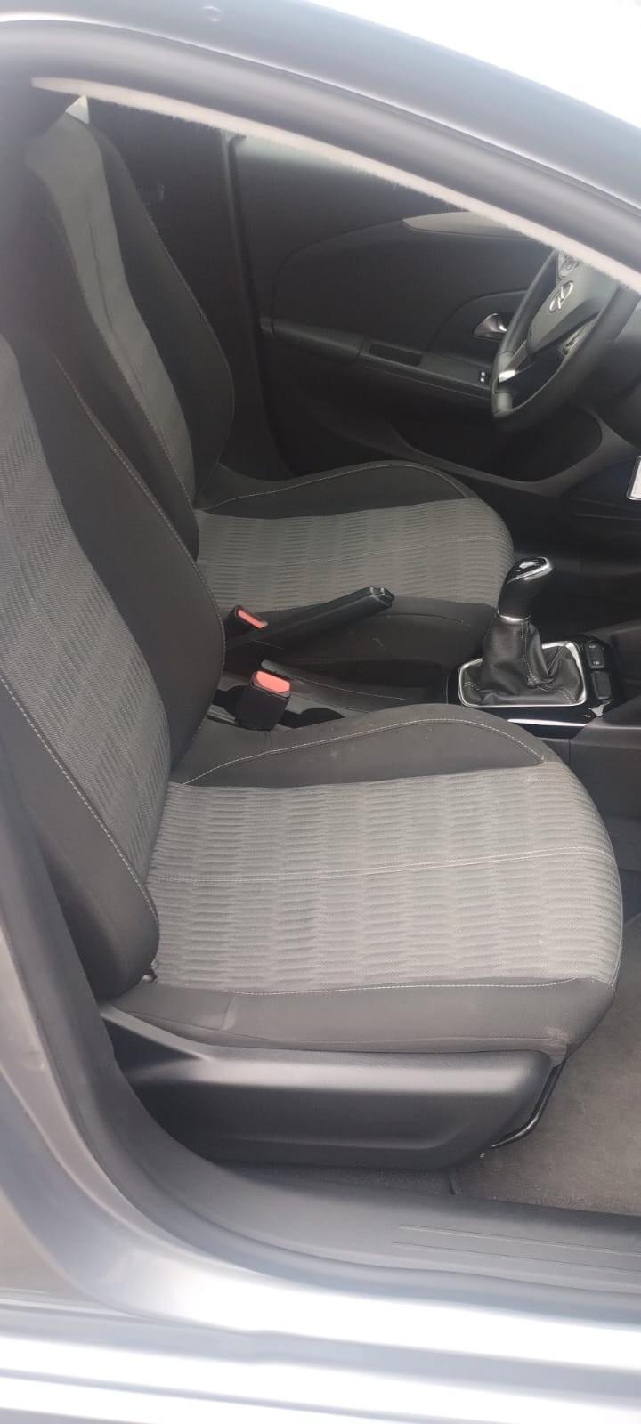 Opel Corsa 1.2 Elegance BENZINA 5 PORTE KM70MILA