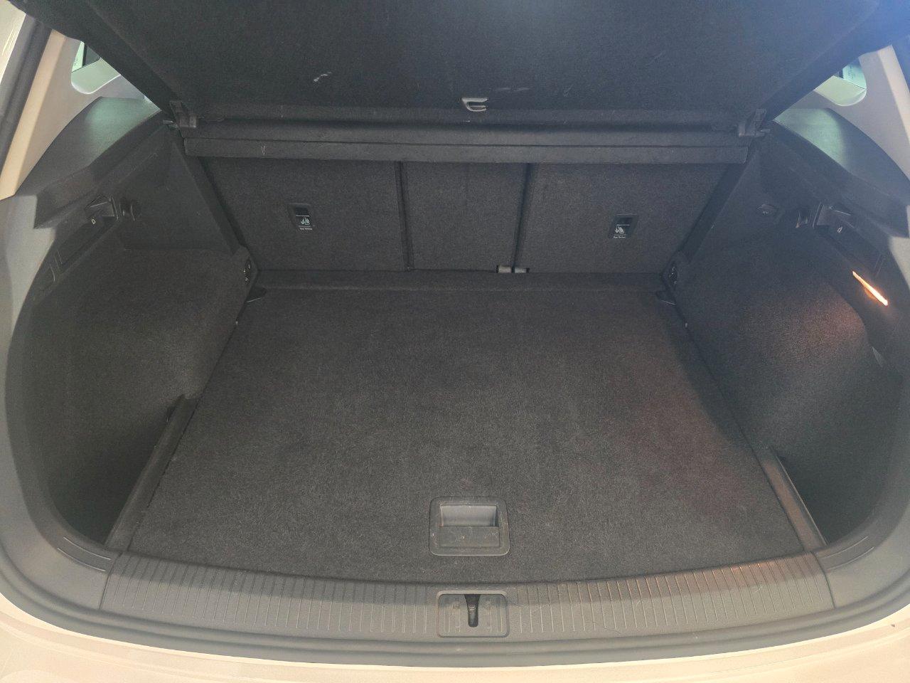 Volkswagen Tiguan 2.0 tdi Business 150cv