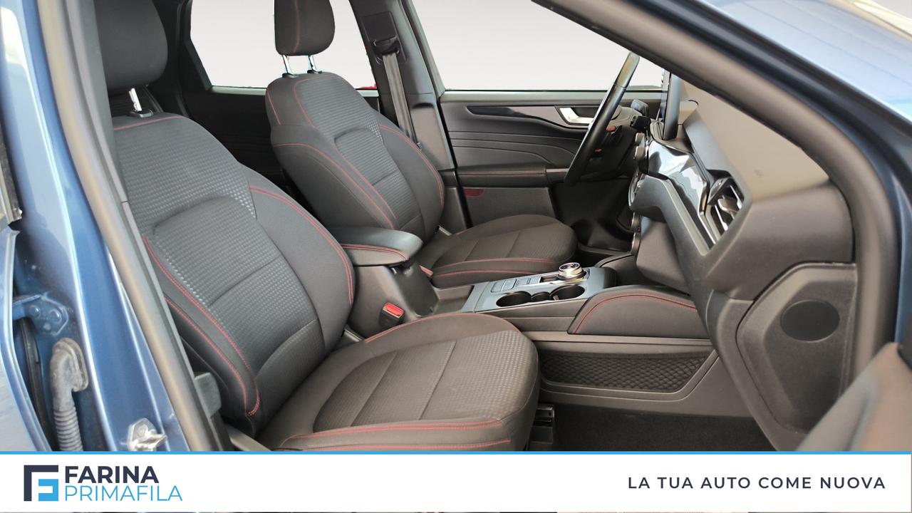 FORD Kuga III 2020 - Kuga 1.5 ecoblue ST-Line 2wd 120cv auto