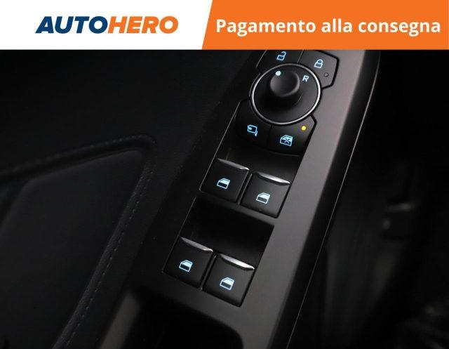 FORD Focus 1.0 EcoBoost 125 CV 5p. ST-Line