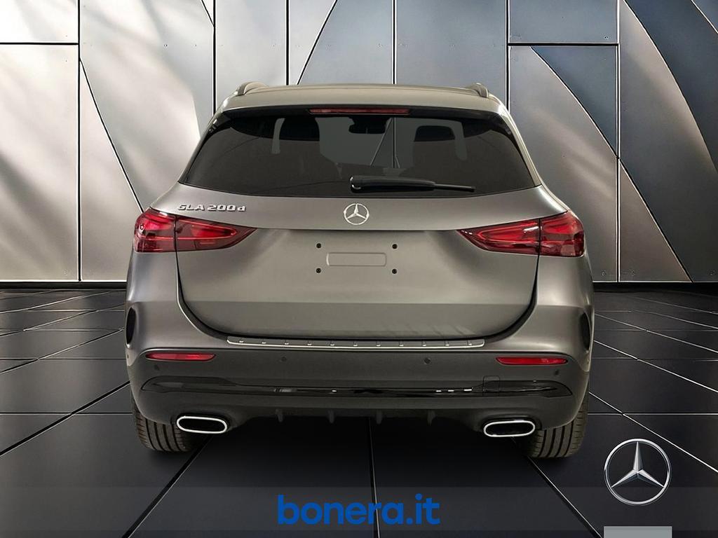 Mercedes GLA 200 200 D AMG Line Advanced Plus 8G-DCT