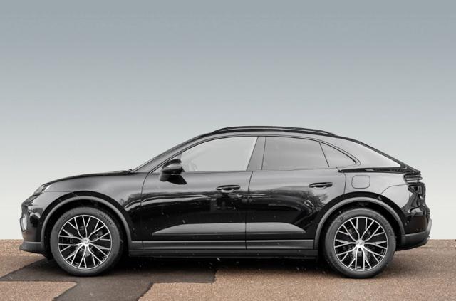 PORSCHE Macan Ev 265 KW (360HP)
