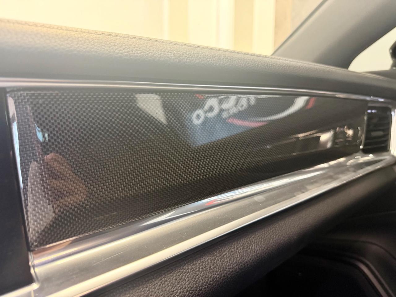 Porsche Panamera 2.9 4S