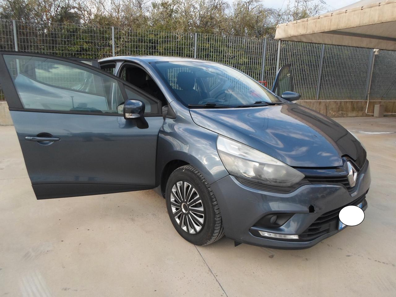 Renault Clio 1.2 75CV 5 porte Intens