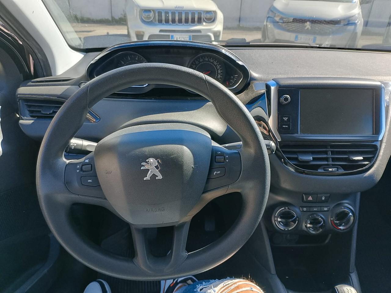 Peugeot 208 1.4 VTi 95 CV 5p. GPL Active