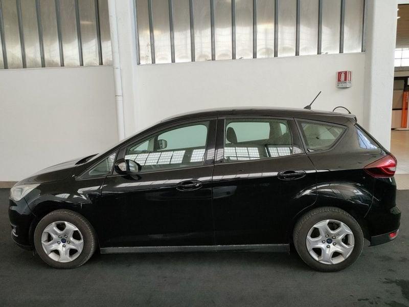 Ford C-Max 1.5 tdci Business s&s 95cv my18.5