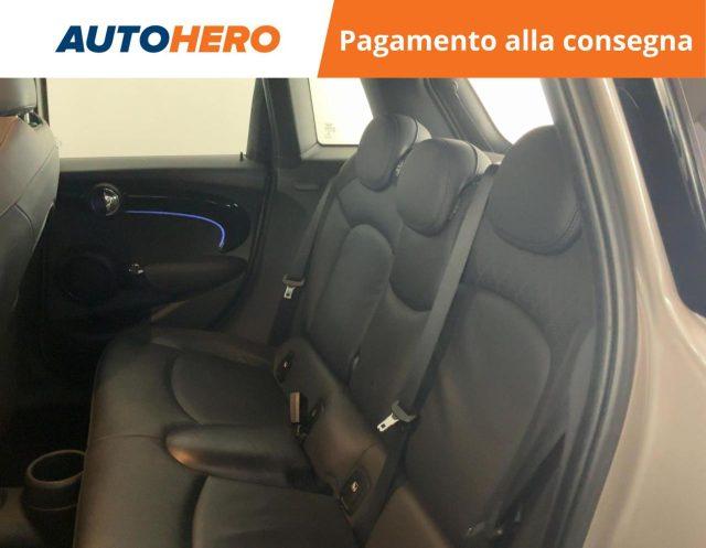 MINI Cooper 1.5 Cooper JCW 5 porte