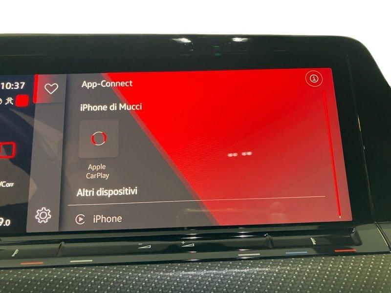 Volkswagen Golf Golf 1.5 eTSI 150 CV EVO ACT DSG R-Line