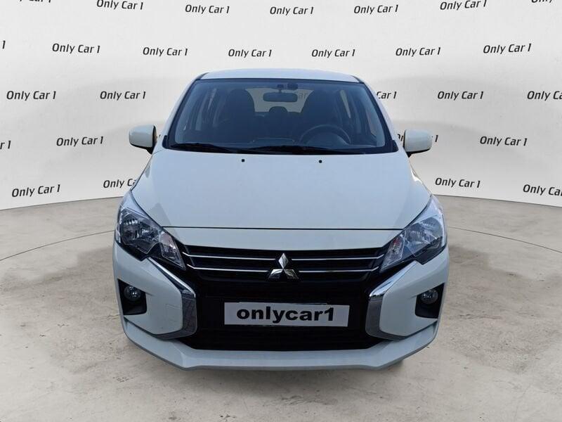 Mitsubishi Space Star Space Star 1.2 Invite