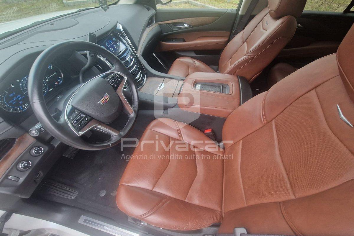 CADILLAC Escalade 6.2L V8 AT AWD Premium