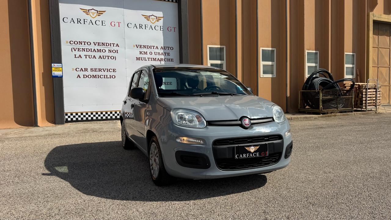 Fiat Panda 1.0 69CV- 2021