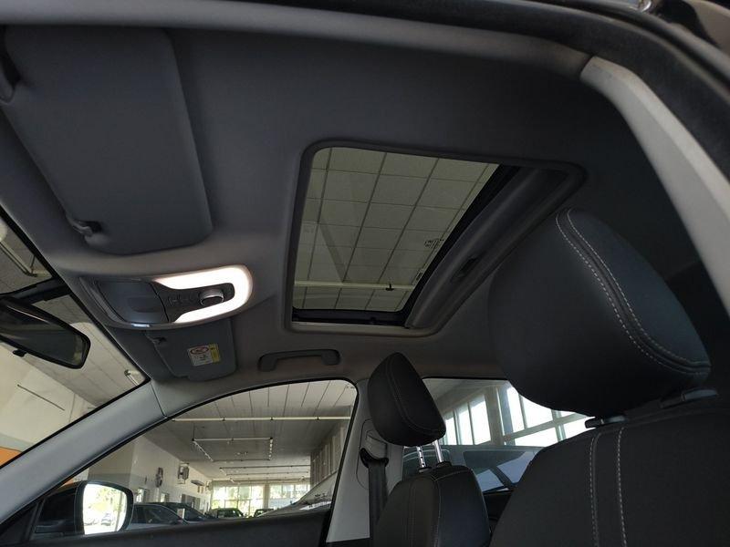 DR AUTOMOBILES DR 4.0 1.5 GPL 114 hp NEOPATENTATI