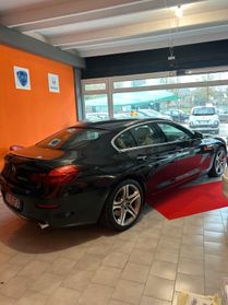 Bmw 640 640d xDrive Coupé Msport Edition