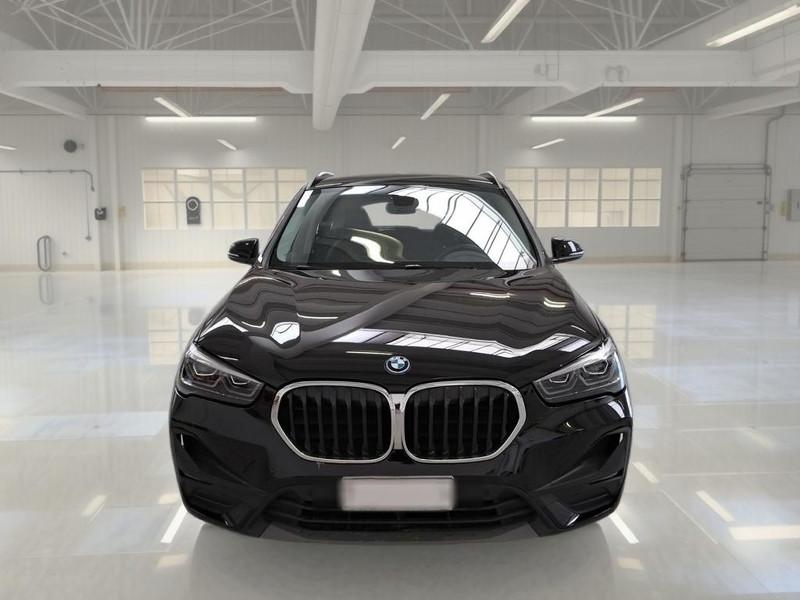 BMW X1 xDrive 25e Business Advantage automatico