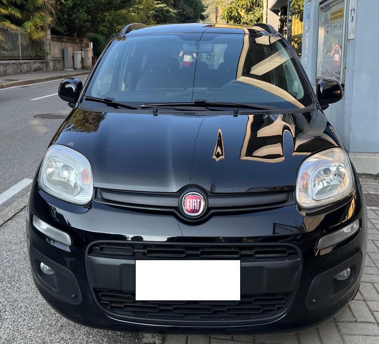 FIAT PANDA 1.2 BENZINA LOUNGE - ANCHE PER NEOPATENTATI