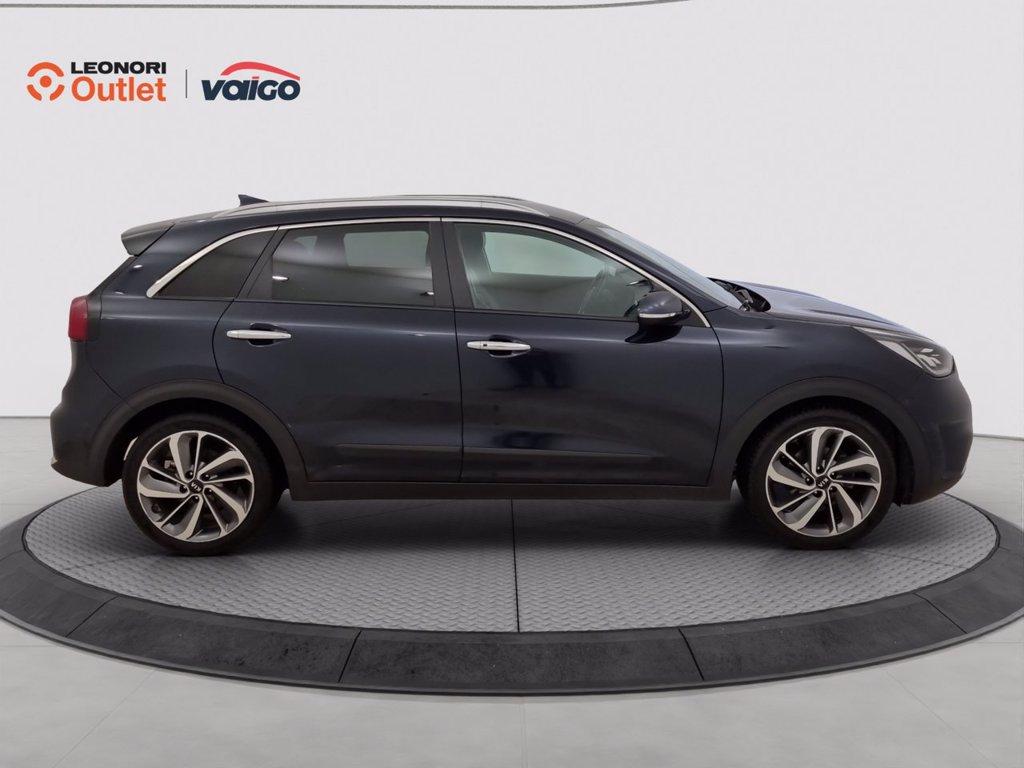 KIA Niro 1.6 GDi DCT HEV Energy del 2019