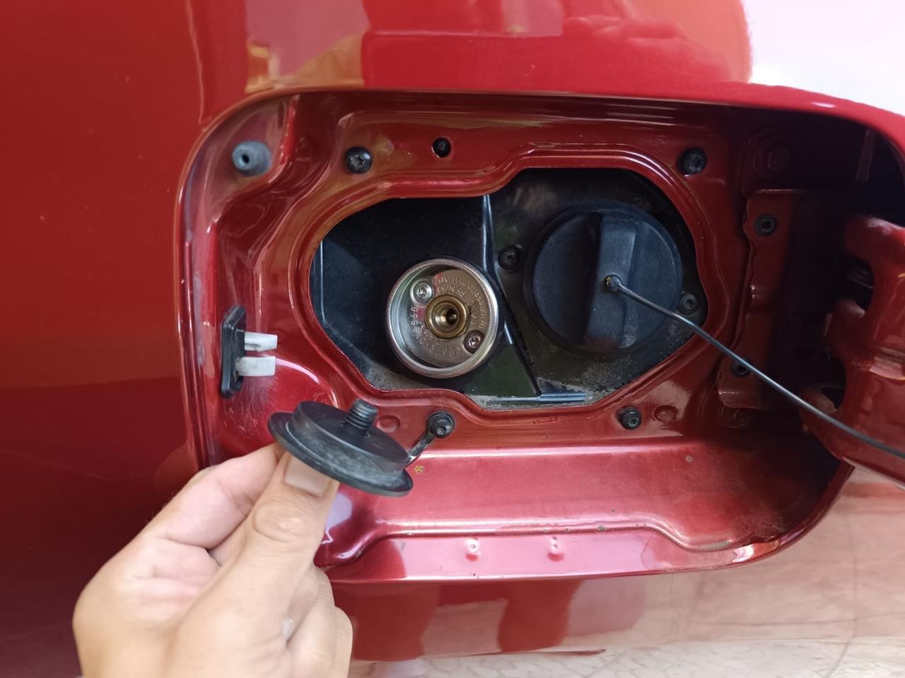 Dacia Duster 1.0 TCe GPL 4x2 Prestige Up